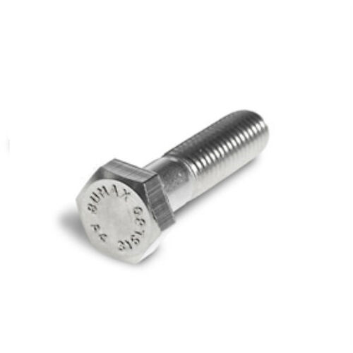 M8 x 35 Hex Bolt - Stainless Steel High Tensile Bolt Grade 10.9