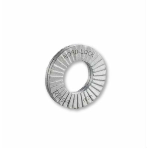 Nord-Lock 1/4" Large OD Washer Delta Protekt - Pack of  200