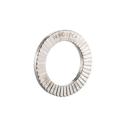 Nord-Lock  Standard Washer Kit 316L Stainless Steel