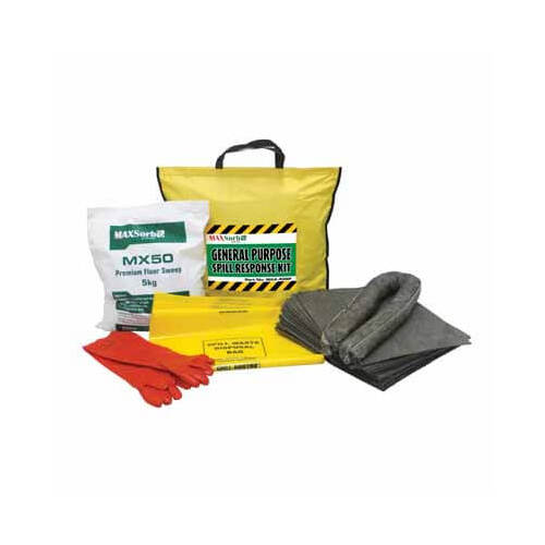 Accumax 40L General Purpose Spill Kit
