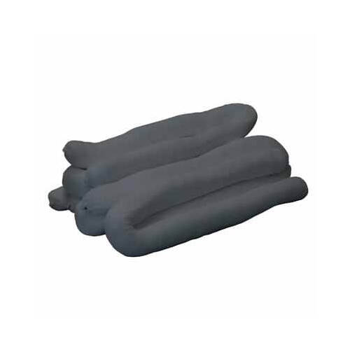 Accumax General Purpose Absorbent Minibooms 75mm x 3.0 -Box of 6