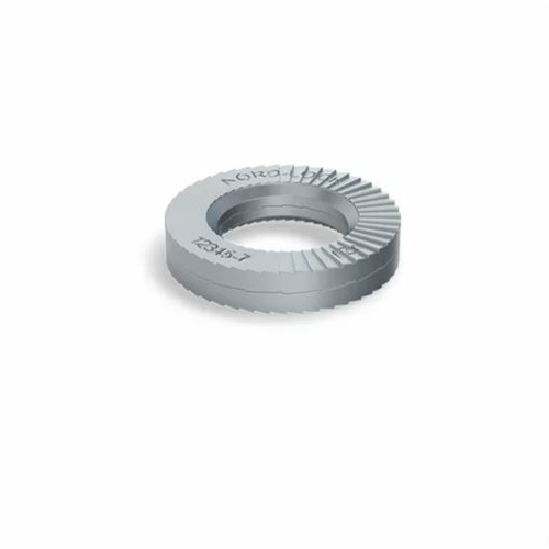 Nord-Lock M12 Standard SC Washer Delta Protekt - Pack of  100