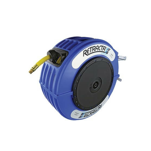 Retracta R3 3/8" x 20m Compressed Air Hose Reel with RACR ARC320B-01
