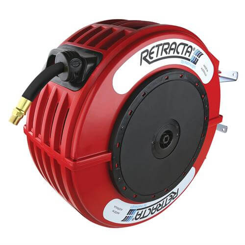 Retracta R3 3/8" x 20m High Pressure Water Hose Reel HP320R-01