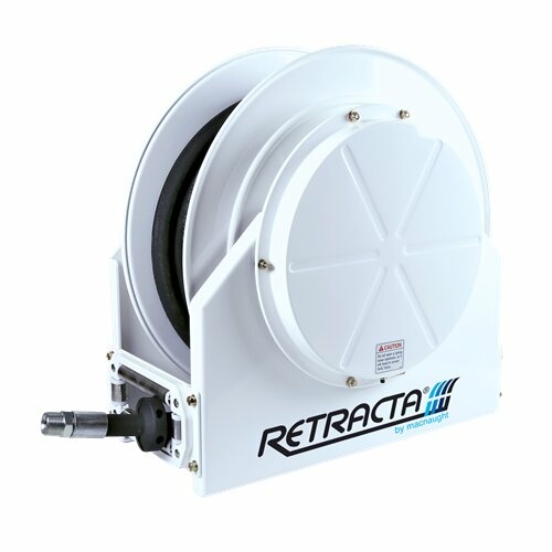 Retracta F-Series 1" x 15m Diesel Hose Reel FCD2515-01