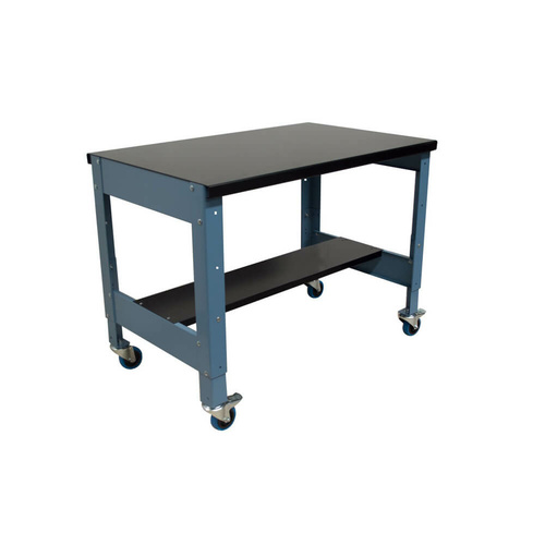 Ezylok BB1140 Mobile Workbench: 1140 mm Long - 215002