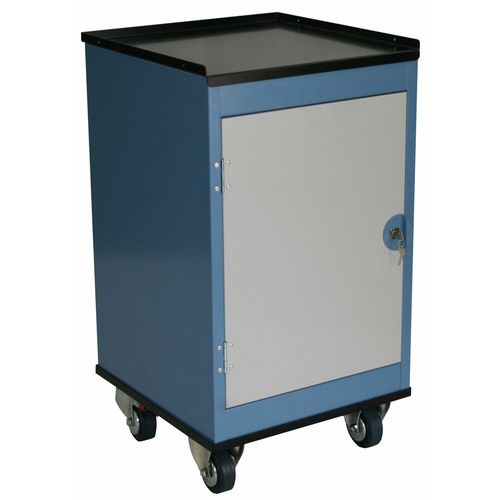 Ezylok BD Machine Side Mobile (1 Cupboard) - 215012