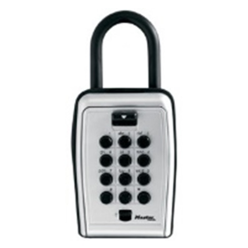 Master Lock 5422DAU Key Storage Safe Push Button Wall Mount 95 x 60 x 20mm