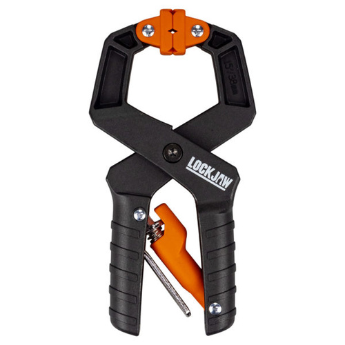 Lockjaw L1110100 Ratchet Clamp Large 100 mm Jaw (Width)