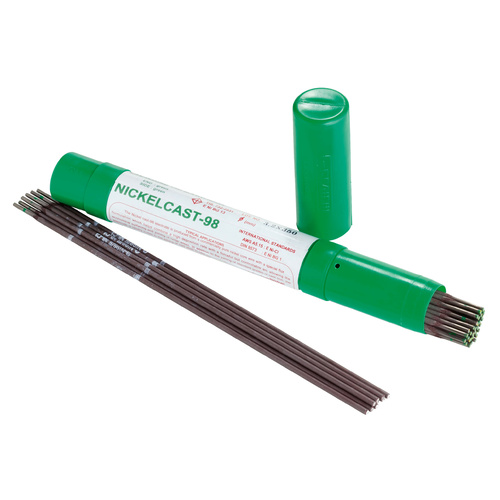 Gemini Nickel 98 Electrodes 3.2mm x 1kg Pack 100093