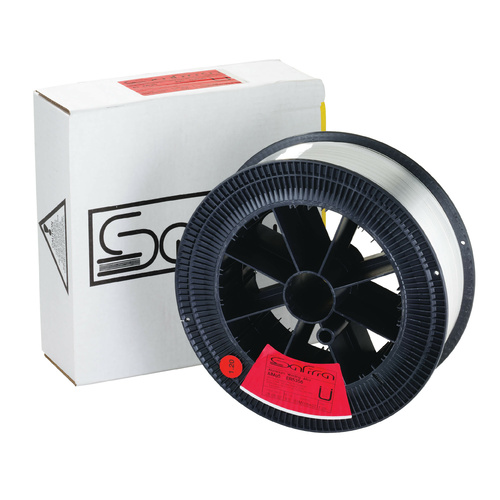 Safra Premium Aluminium  5356 x 0.9mm (6kg Spool)