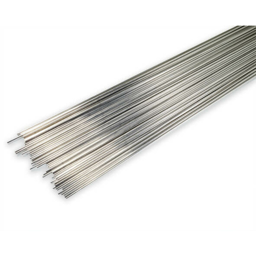 Safra TIG Welding Rod Aluminium Alloy  Premium 5356 x 1.6mm (5kg Pack)