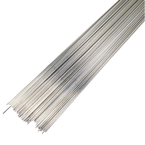 Bossweld TIG Welding Rod Aluminium Alloy 5356 x 3.2mm (5kg Pack)