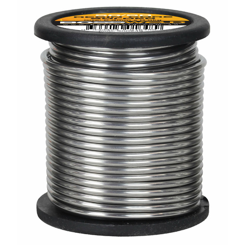 Bossweld 50/50 Resin Core x 3.2mm (0.5kg Spool)