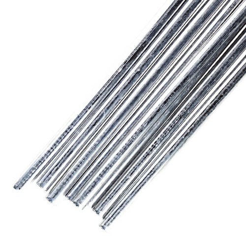 Bossweld 50/50 Solder 0.25mm x 0.25kg Stick 300249