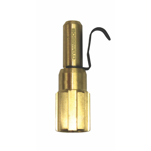 Bossweld 3/8" (10mm) Mixer