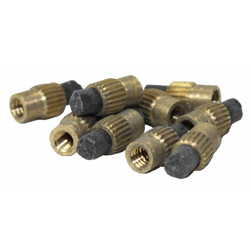 Bossweld Single Renewal Flints (Pack of 10)