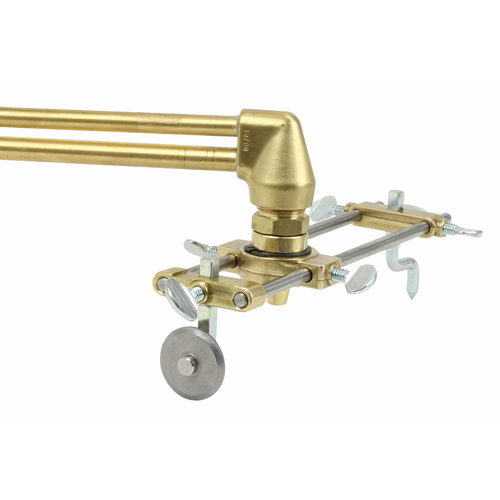 Tanjant Circle Cutting Guide, Gas Torch