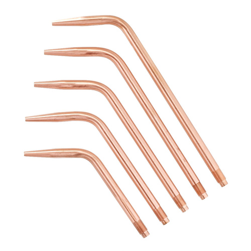 Bossweld Oxygen/Acetylene Type 551 Welding Tip Size 10