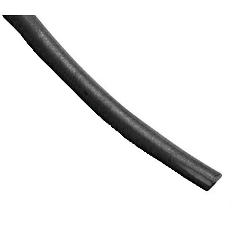 Bossweld Single Argon Black Hose 5mm