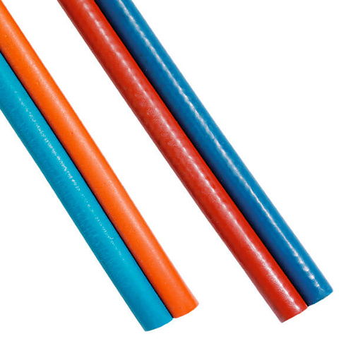 Bossweld Twin Oxygen & LPG Hose 5mm