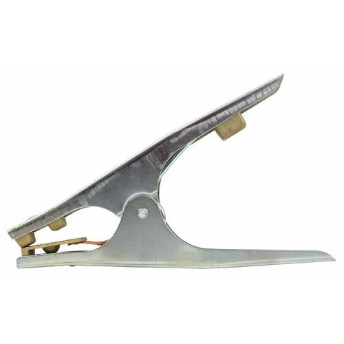 Bossweld Spring Type Earth Clamp 600 Amp