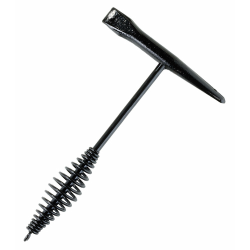 Bossweld Spring Handle Chipping Hammer
