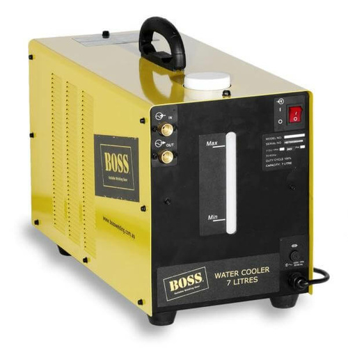 Bossweld Aquacool STM-7 Water Cooler 240V