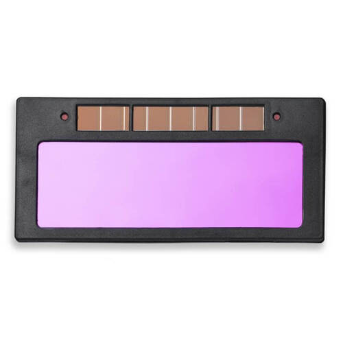 Bossweld  Electronic Lens 109 x 51mm 3/10.5