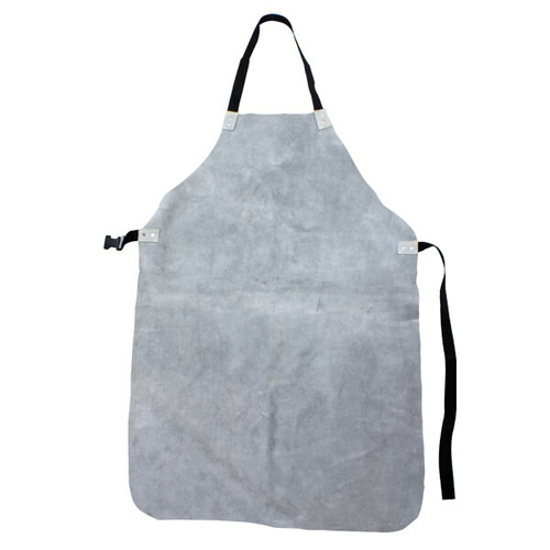 Bossweld Chrome Leather Full Apron 60 x 90cm