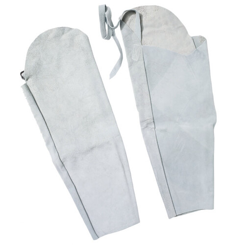 Bosssafe Welders Leather Sleeves (Pair)