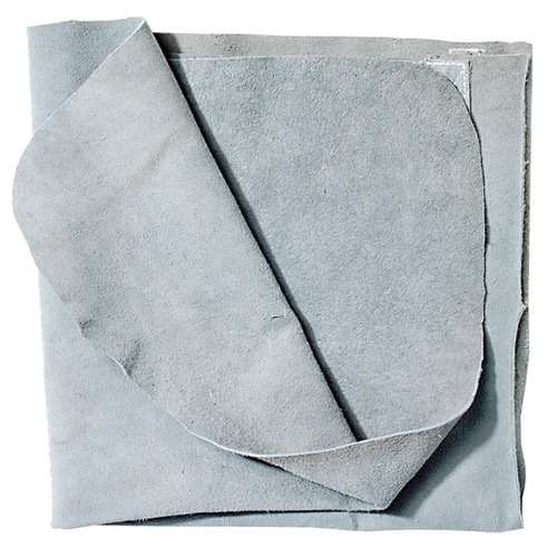 Bossweld 3.0m x 3.0m Leather Welding Blanket 700122
