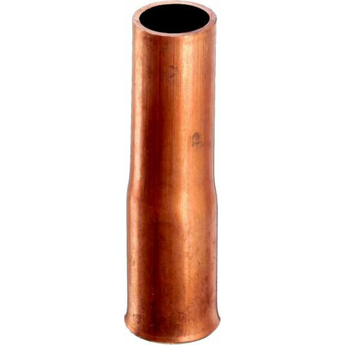 Bossweld Tweco Style Gas Nozzle 16mm Use With 32 & 52 (Pack of 2)