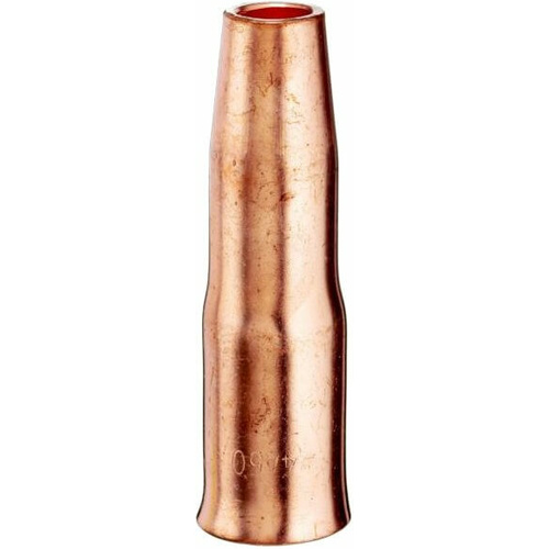 Bossweld Tweco Style Gas Nozzle 16mm Use With 54A And 34A (Pack of 2)