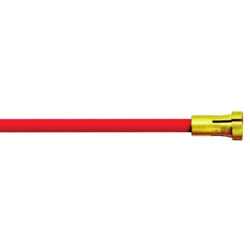 Bossweld Tweco Style Teflon Liner 1.6mm x 4.9m (Aluminium) TW4