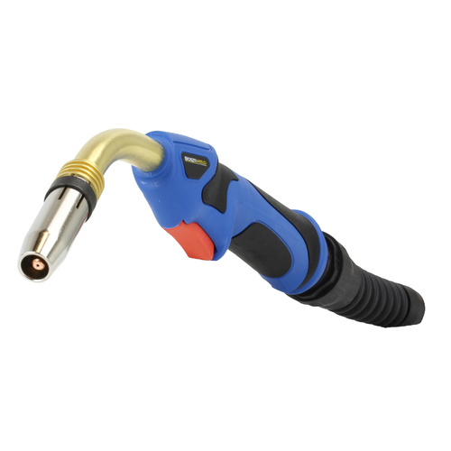 Bossweld Binzel Style BZ24 Complete MIG Torch Ergon 3m - 92.ER.24.3