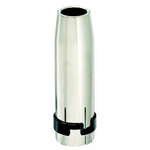 Bossweld Binzel Style BZ36 Adjustable Conical Nozzle 16mm Std (Pack of 2)