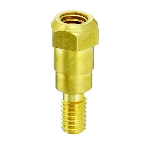 Bossweld Binzel Style BZ24 Tip Holder M6 (Pack of 2)