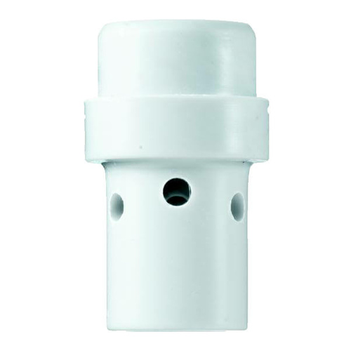 Bossweld Binzel Style BZ36 Gas Diffuser White (Pack of 2)