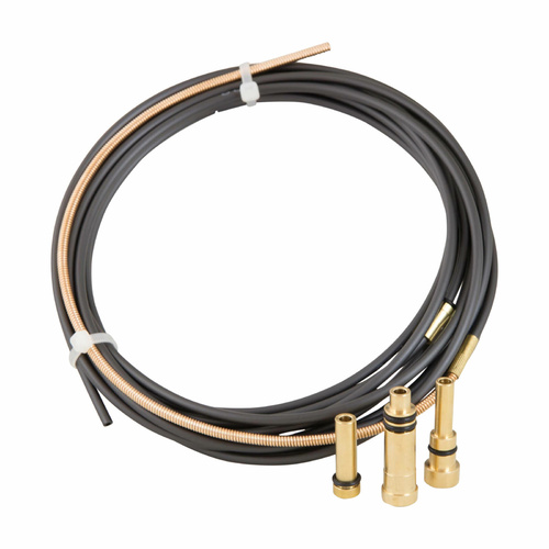 Bossweld Binzel Style Universal 0.9 - 1.2mm 4m