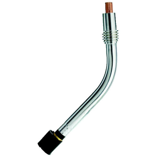 Bossweld Binzel Style BZ36 Swan Neck