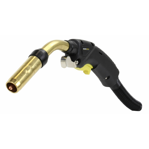 Bossweld Bernard Style MIG Torch 4.5m 400A Euro Connect