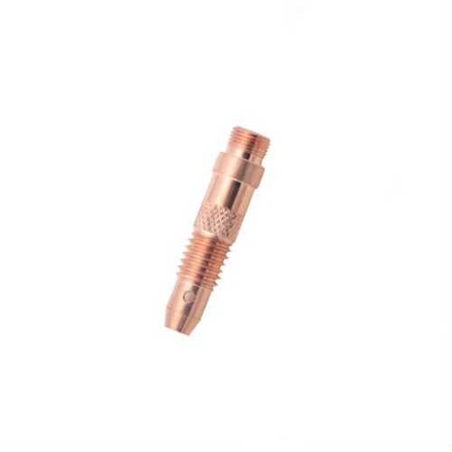 Bossweld Collet Body 1.6mm - 1/16" (Suits 17/18/26) (Pack of 5)