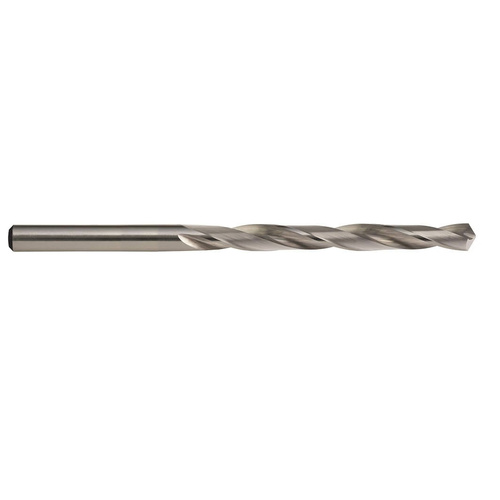 Sutton D3680100 1.0mm Jobber Drill Bit - R25 DIN338 - HA VHM