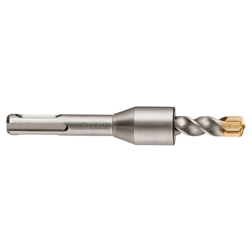 Sutton D6170800 8mm SDS Plus Masonry Stop Drill - Suits M6 x 25
