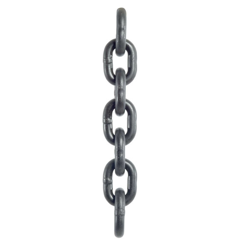 Beaver G80 Alloy Lifting Chain - 6mm x 1220kg 1.20Tonne WLL