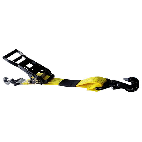 Beaver Web Dog Grab Load Binder - 1m x 3800kg 3.8Tonne LC