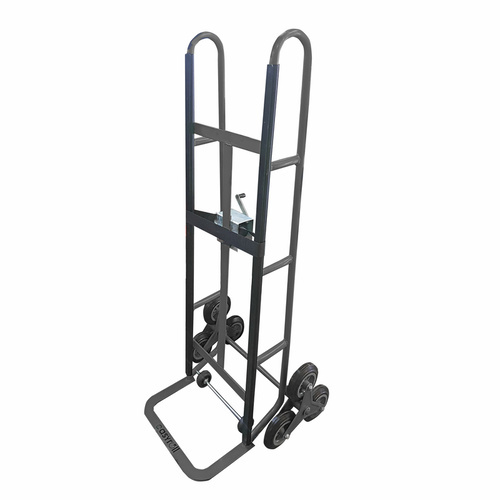 Easyroll Stair Climbers Fridge Trolley - 250kg