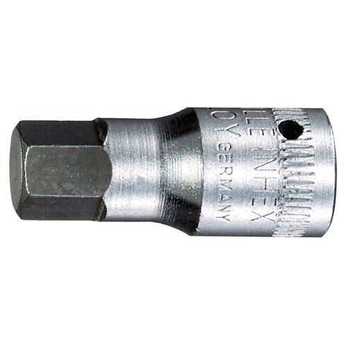 Stahlwille Socket Inhex 1/4" Drive 3mm  SW44
