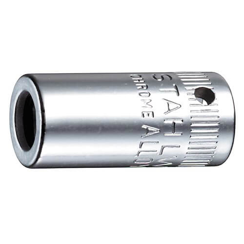 Stahlwille Screwdriver Bit Holder 1/4"Drive 1/4" Inside Hexagon  SW412S